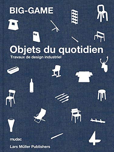 Télécharger Kindle livres à iPad gratuitement Big-Game Objets du Quotidien /Français by author 3037786051 ePub