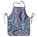 Produktbild Fun Life Art Artischockenherzen Durable Einstellbare Waschbare Küche Overlock Schürze Tasche Kochen Backen Gartenarbeit Restaurant Unisex