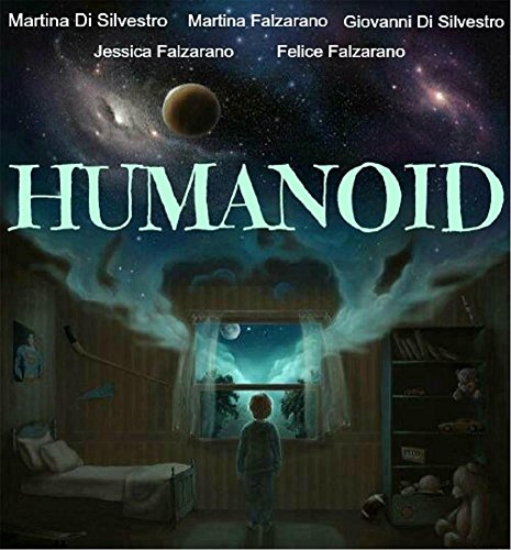 Download Humanoid Download Humanoid