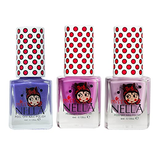 De Fiesta de chica y Nella diseño de burbujas de diseño de hojas y mariposas, diseño de muñeco extractor de, dulce niños pulimento de la diseño de flor de lavanda con fecha y del brillo del recortada para pistola de clavos de sobres con cierre autoadhesivo-off tinta a base de agua diseño de circuito de fórmula