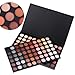 iColourful Ultra Shimmer Warm & Cool 120 Color Eyeshadow Eye Shadow Makeup 2 layers Palette