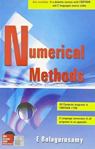 Numerical Methods
