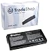 Produktbild Hochleistungs Akku 10,8V/11,1V 6600mAh ersetzt BTY-L74 BTY-L75 MS-1682 91NMS17LD4SU1 91NMS17LF6SU1 957-173XXP-101 957-173XXP-102 S9N-2062210-M47 BTYL74 BTYL75 MS1682 91-NMS-17-LD-4-SU-1 91-NMS-17-LF-6-SU-1