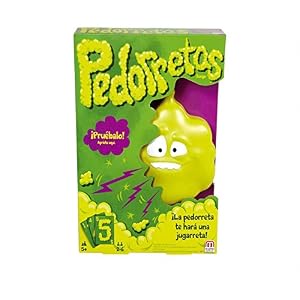 Juegos Mattel
