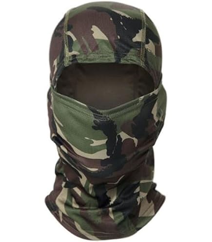 Dilwe ruban de camouflage Bande de camouflage de bande adhésive