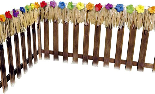 Decoración hawaiana - Happy Hawaii