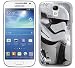 Produktbild Harte Handy-Schutzhülle mit Star-Wars-Motiv: Sturmtruppler aus dem Film Erwachen der Macht, für Samsung Galaxy S4 (11), i9500