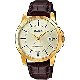 Casio MTP-V004GL-9AUDF Wristwatch