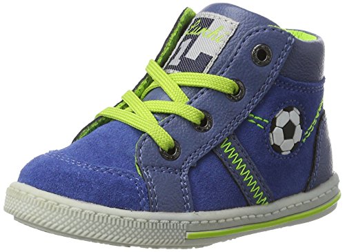 Lurchi Baby Jungen Bingi Lauflernschuhe