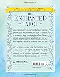 Image de The Enchanted Tarot: Coloring Experiences for the Mystical & Magical