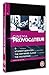 CINEMA PROVOCATEUR (Volume 1) - 4-DVD Set ( Q / Mes chères études / Tian bian yi duo yun / Hanyo ) ( Q / Student Services / The Wayward Clou [ Origen UK, Ningun Idioma Espanol ]