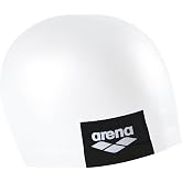 Arena Logo Moulded Silicone Cap Y&uuml;z&uuml;c&uuml; Bonesi