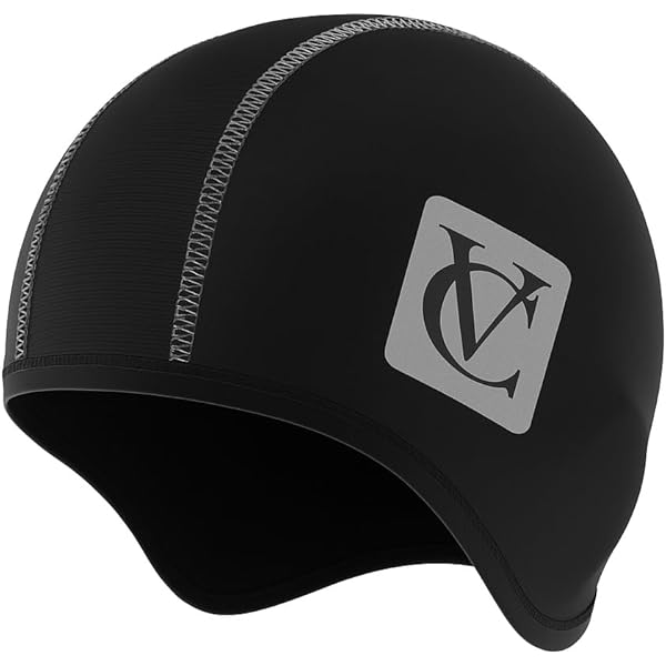 ION Neo Logo Beanie - Cappello In Neoprene - Foto 8