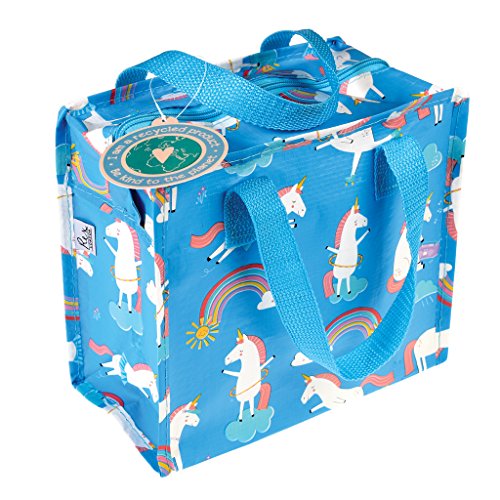 Rex International Magical Unicornio - Bolsa de merienda