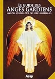 Image de Le guide des anges gardiens (French Edition)