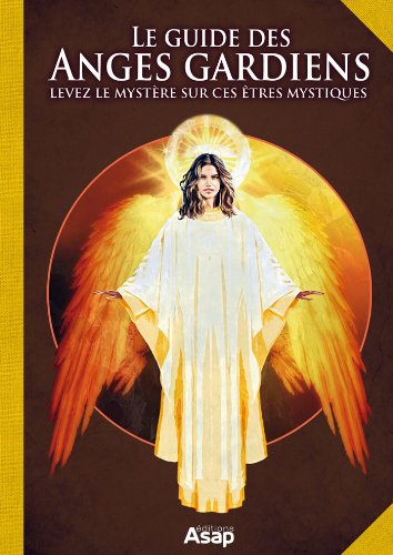Download Le guide des anges gardiens
