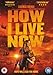 How I Live Now [DVD] by Saoirse Ronan