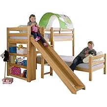 Suchergebnis auf Amazon.de für: Etagenbett über Eck