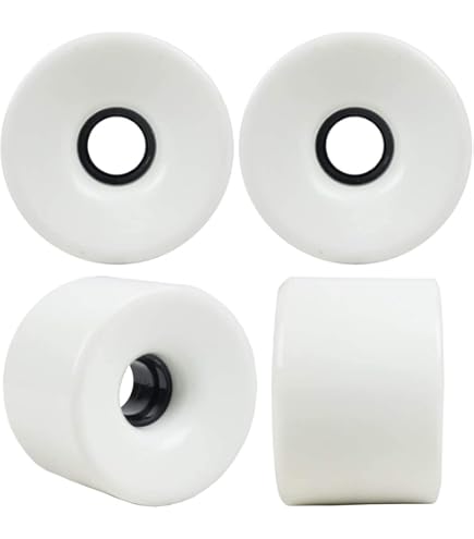 Ricta Speedrings Slim 52mm Roues de board 99a
