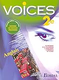 Image de VOICES 2DE ANGLAIS 2005
