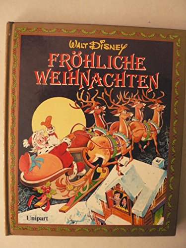 Fröhliche Weihnachten