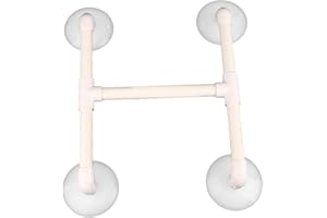 Ioensy Ventose per Gestione Materiali, Ventose per Schermo Strumento Rimozione Manutenzione Tv Lcd, Strumento Ventosa per Schermi Tv Lcd Da 32-75 Pollici, Vetro E Altre Superfici Lisce