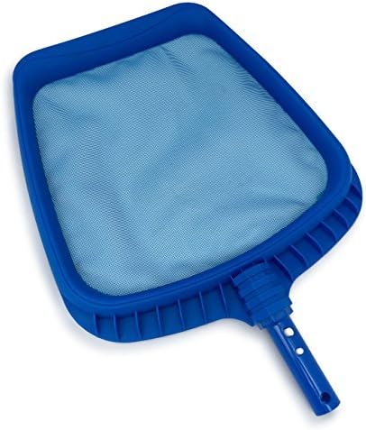 Balance Living Pool Skimmer 22" x 15" x 2" Heavy Duty