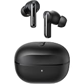 Soundcore by Anker Life P3i TWS Kulak İ&ccedil;i Bluetooth Kulaklık, Daha Hızlı Şarj, Daha Uzun Dinleme S&uuml;resi, Siyah