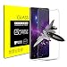 Produktbild HuaWei Mate 10 Pro Schutzfolie, [3 Stück] Panzerglasfolie für HuaWei Mate 10 Pro, 9H Härte / Anti-Kratzer / Hohe Qualität Panzerglasfolie Displayschutzfolie für HuaWei Mate 10 Pro