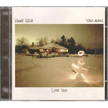 Like You: Gelb Howe & Sno Ange: Amazon.fr: CD et Vinyles}