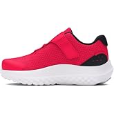 Under Armour UA BINF Surge 4 AC Spor AyakkabıErkek &Ccedil;ocuk