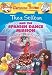 Thea Stilton and The Spanish Dance Mission (Geronimo Stilton) RS.206.00
