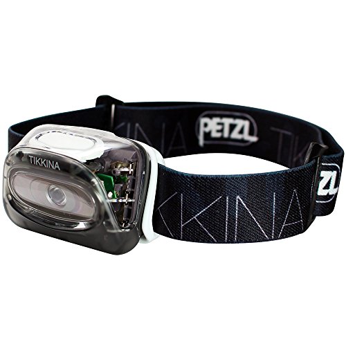 Petzl Stirnlampe Tikkina - 6