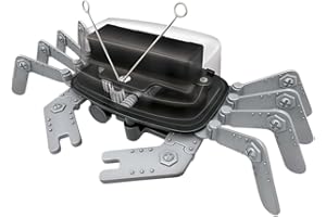 TOYSMITH 4M Table Top Robot