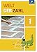 Welt der Zahl - Allgemeine Ausgabe 2015: Schülerband 1 by