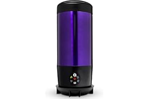 Ardent FX Decarboxylator 220V 3 in 1 Portable Decarboxylation & Oil Infuser Machine - Quick & Effortless Decarboxylation - Odorless - Use for Butter and Herbs