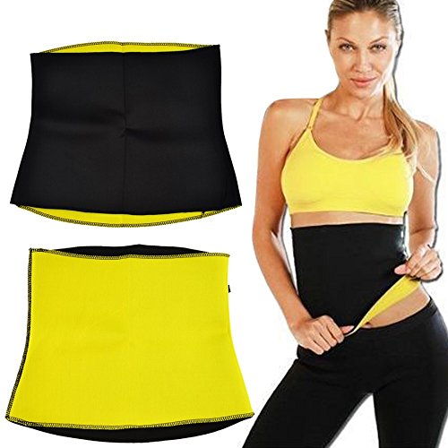 Faaa Neotex Hot Shapers Slimming Belt M Size RS.209 (77.00% Off) - Amazon