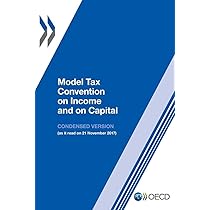 Model Tax Convention on Income and on Capital: Condensed