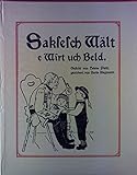 Saksesch Wält e Wirt uch Beld by 