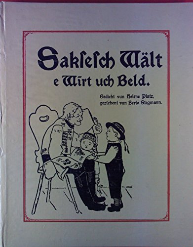 Saksesch Wält e Wirt uch Beld
