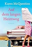 Cover zum Buch Auf dem langen Heimweg