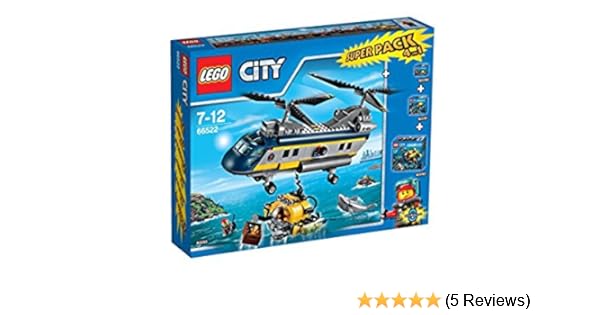 lego 66522