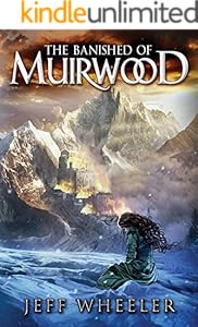 The Banished of Muirwood (Covenant of Muirwood Book 1)