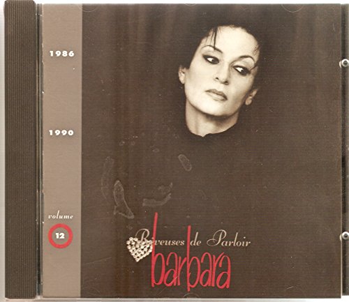 <a href="/node/38112">Barbara volume 12 - 1986-1990</a>