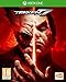 Tekken 7 Xbox One
