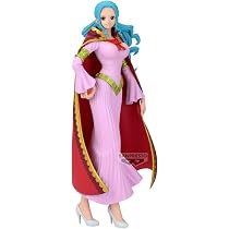 Figure Jaguar D. Saul DXF The Grandline Series Special 18 cm - O