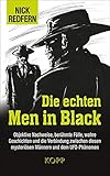 Die echten Men in Black by 