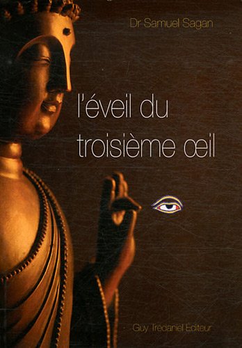 Télécharger L'éveil du troisième oeil PDF Ebook En Ligne