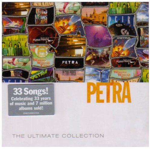 The Ultimate Collection - Petra