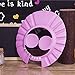 Produktbild Dusch-/Badekappe mit verstellbaren Ohrschutzpolster von Ibepro für Babys, Kleinkinder und Kinder von Ibepro